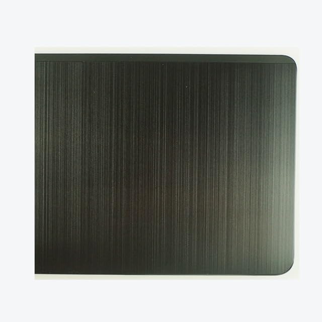 Lunette avant LCD HP Envy 6 cadre de remplacement robuste pour écran TPN-C103
