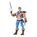 Masters of the Universe Classics Club Eternia He-Ro II Action Figure