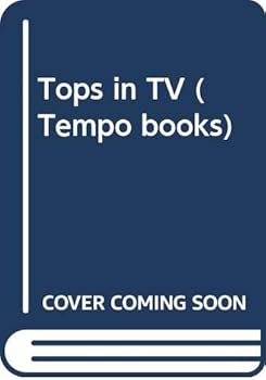Mass Market Paperback Tops in TV (Tempo books) Book