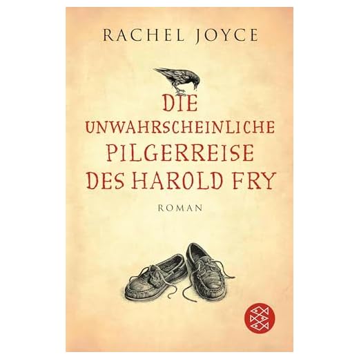Die unwahrscheinliche Pilgerreise des Harold Fry: Roman | Der Weltbestseller jetzt verfilmt mit Jim Broadbent und Penelope Wilton (Die Harold-Fry-Trilogie, Band 1)