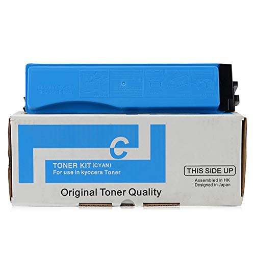 Compatible with KYOCERA TK-553 Toner Cartridge for KYOCERA Printer FS-C5200DN Color Digital Copy