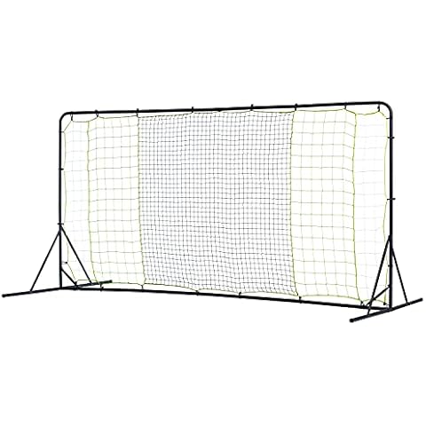 Franklin Sports 12'x6' Soccer Rebounder Net Cover