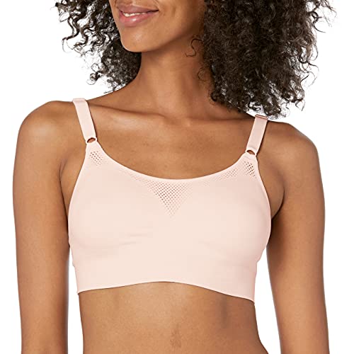 Image of Warner's Women's Easy Does It Wire-Free 2-ply Bra