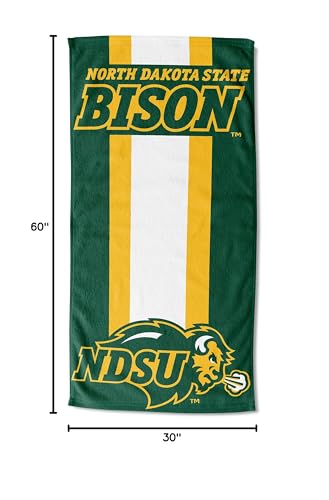 Image of Northwest NCAA Unisex-Adult Beach Towel
