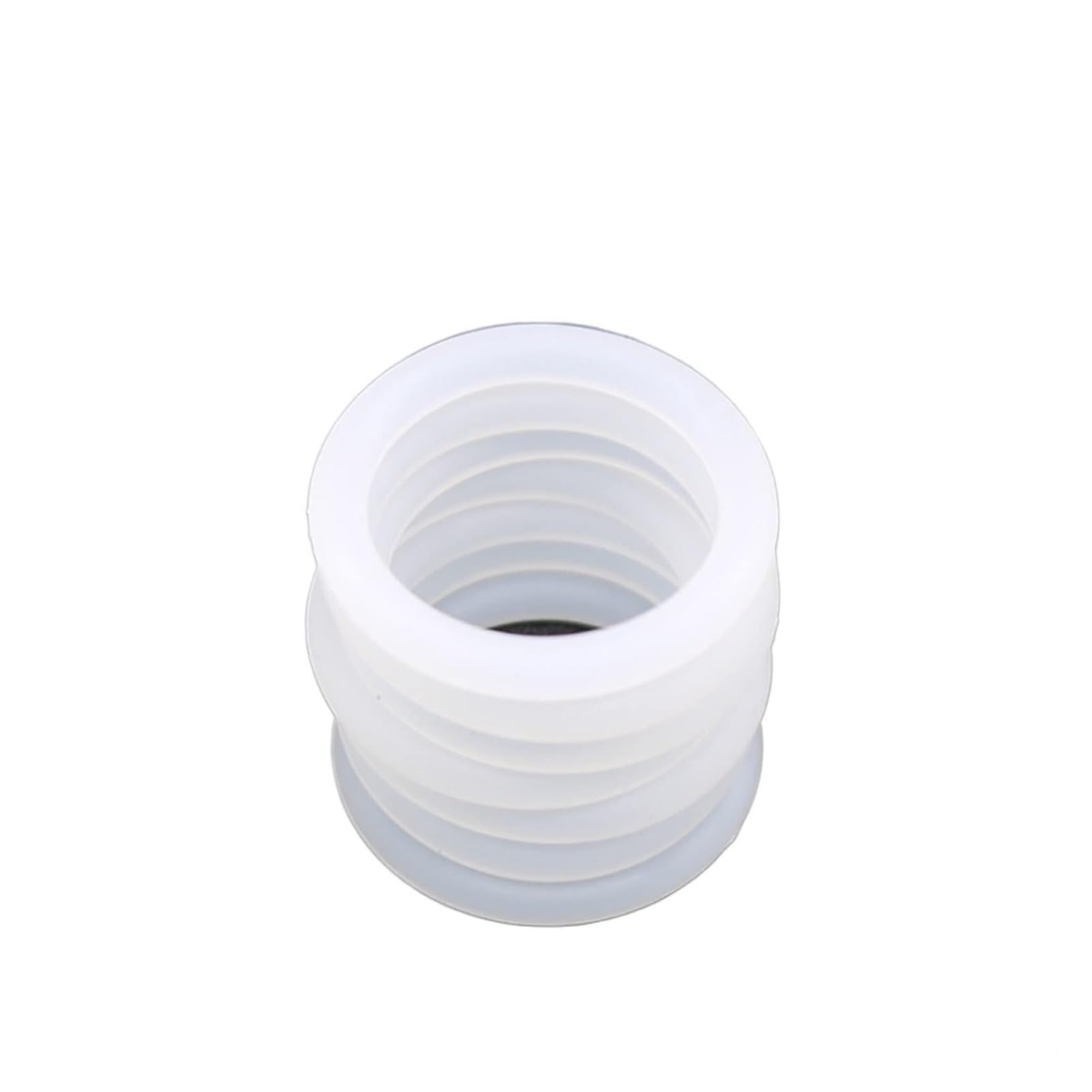 Anillo tórico Kit de juntas tóricas de goma, surtido de 10 piezas, junta tórica, espesor CS 3 mm OD 10~75 mm, arandela impermeable con aislamiento de caucho de silicona, forma redonda, juntas tórica
