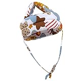 casque enfant 3 ans decathlon 【Facile à nettoyer 】 Ce coussin de tête réglable Bumper est lavable à l'eau et il ne se déformera pas après des lavages répétés. Il ne pèse que 76g, très confortable à porter, sans charge.