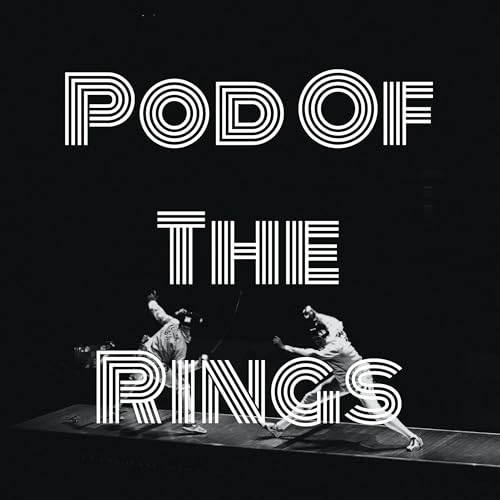 Ep 8: A restart for Wrestling (and POTR)