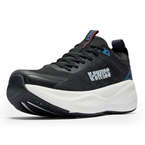 K-Swiss Cloud Burst Men's Road Running Shoes (Various Colors) - image 1