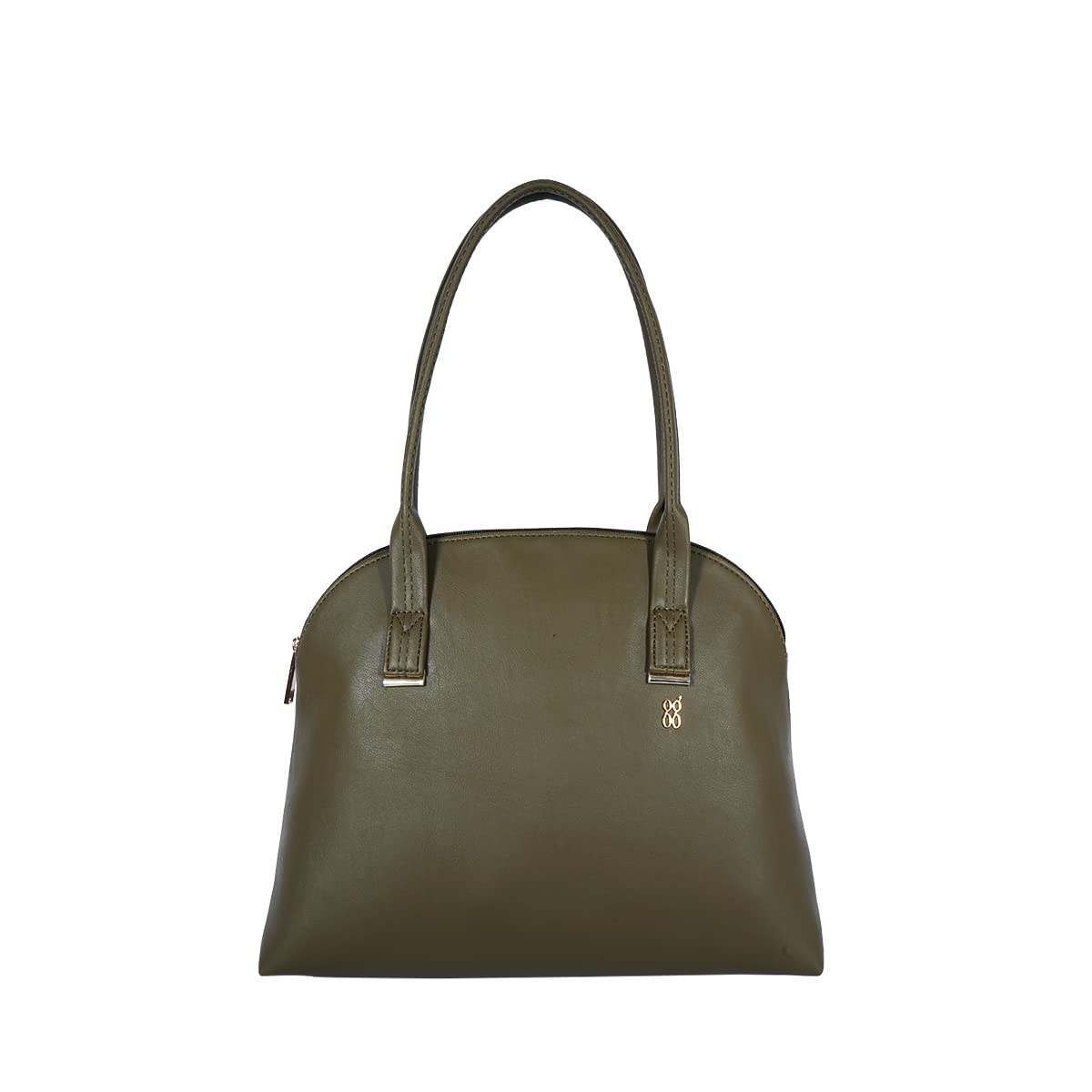 Baggit Women Bowling Handbag (OLIVE) (B09F3RTQ5X) Amazon Price History, Amazon Price Tracker