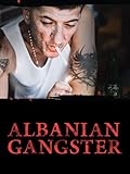 Gángster Albanés