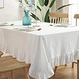 Photo Gallery yfdc tovaglia in tinta unita tovaglia in pizzo di loto decorazioni per la sala da pranzo per la casa tovaglia in cotone e lino tovaglia per picnic (white,round 180cm) Photo Gallery yfdc tovaglia in tinta unita tovaglia in pizzo di loto decorazioni per la sala da pranzo per la casa tovaglia in cotone e lino tovaglia per picnic (white,round 180cm)