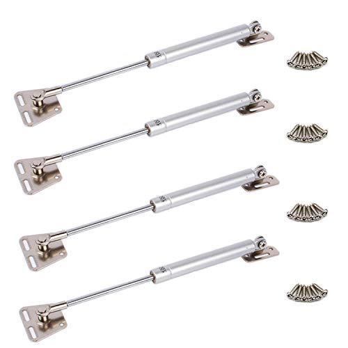 hydraulic hinges for chest