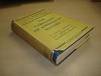 The variation of animals in nature, B0006ANDLM Book Cover