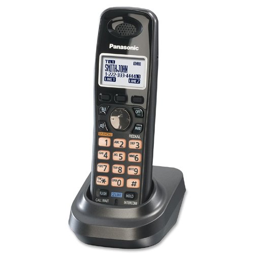 Panasonic KX-TGA939T 3 Pack Cordless Handset Kit