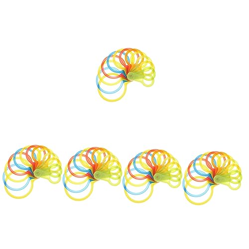 Cercles de mesure de diamètre pour fruits ABOOFAN 5 ensembles