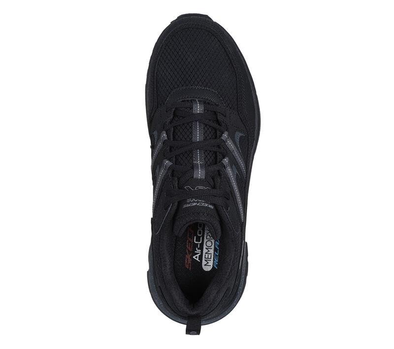 Image of Skechers Men D Lux Journey Sneakers