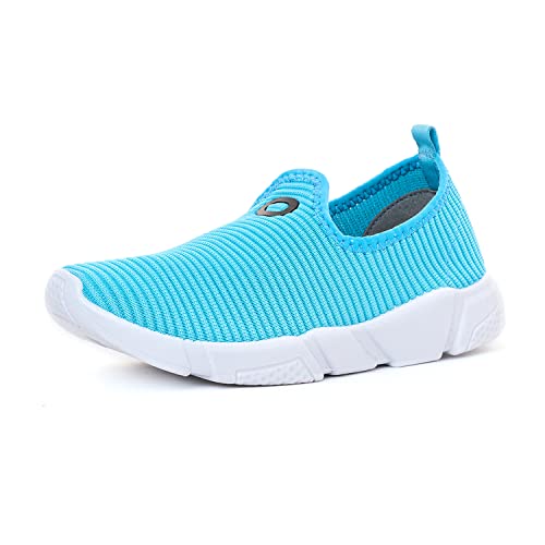 Image of Khadim's 6780146 Stylish Lightweight All-Day Comfort & Breathable Durable Fitness Slip-On Sports Shoes for Women