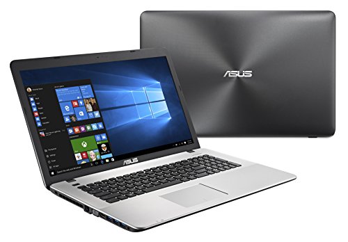 Asus F751LX-T4028T Notebook - Notebook - Immagine 1