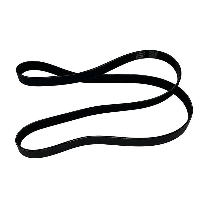 V Ribbed Belt 3289257 3926856 3289941 3955170 8PK1760 Compatible with Engine 6BT QSB 5.9 QSM11 QSX15 NTA855 KTA19
