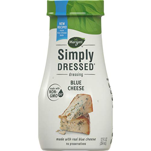 Is Marzetti Chunky Blue Cheese Dressing Keto Friendly? Simple Yummy Keto