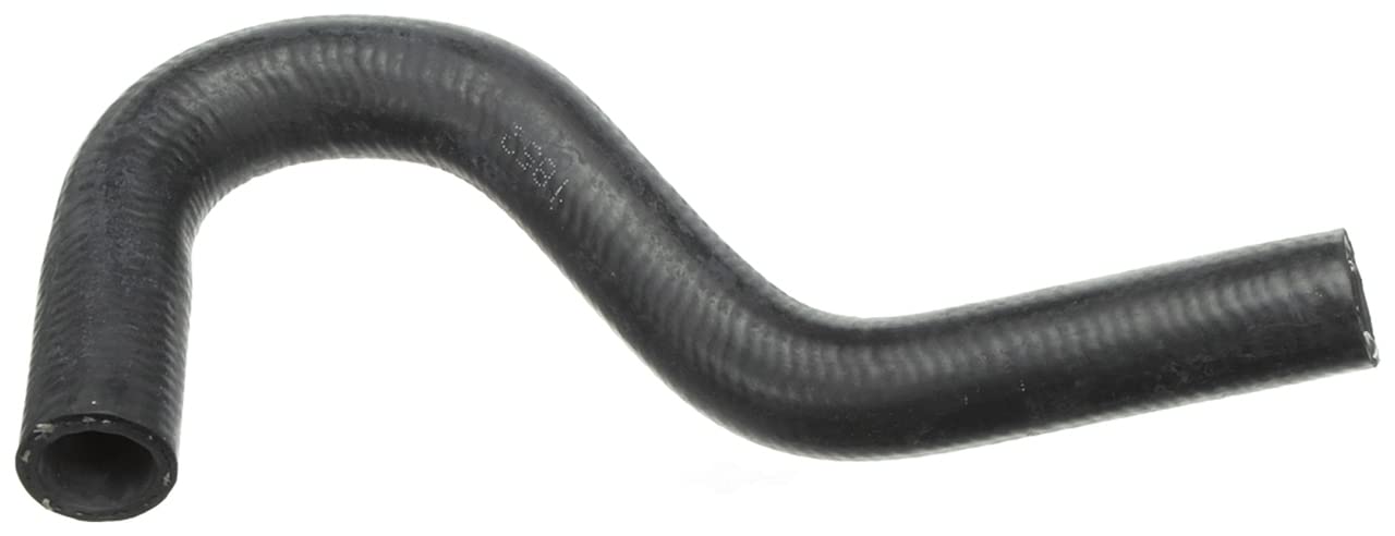 Gates 19316 EPDM GATR Small ID Coolant Hose, 11.6
