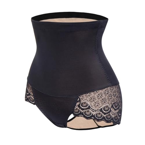 Culotte De Contrôle Invisible sous une Robe Moulante en Soirée