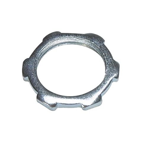 Sigma Electric ProConnex 45101 Rigid Conduit Locknut 1/2-Inch Cover