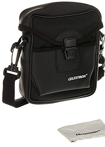 Binoculares Celestron TrailSeeker 10x32 Compactos miniatura 2