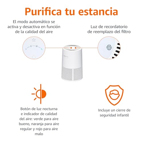 Recopilación de Purificador de Aire Walmart , tabla con los diez mejores. 17 Imagen adicional