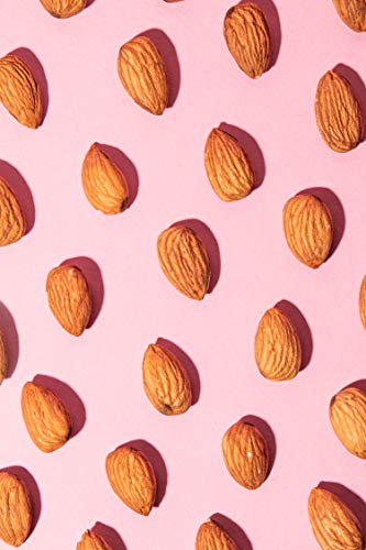 KoRo - Amandelen nonpareil Premium 1 kg - Amandelen zonder dop - Natuurlijk en ongezwaveld - Afbeelding 6