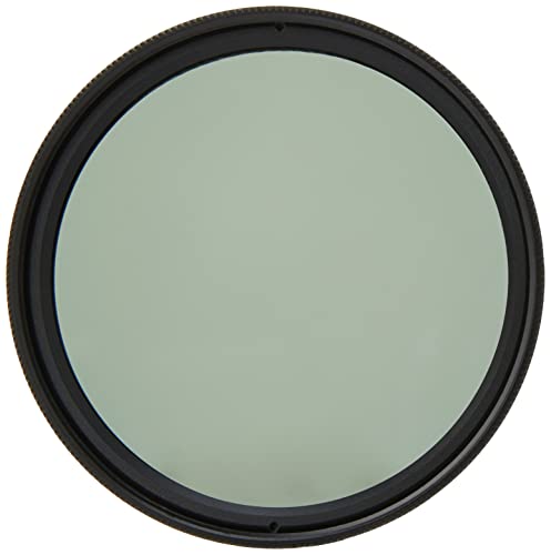 Filtro de densidad neutral 46mm Tiffen que evita fotos quemadas en exteriores 3