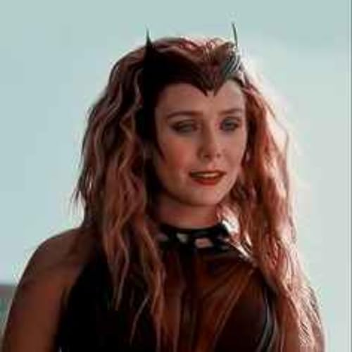 Wanda - Cold case love