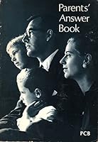 The Life Cycle Library for Young People Parents' Answer Book B0041O72NO Book Cover