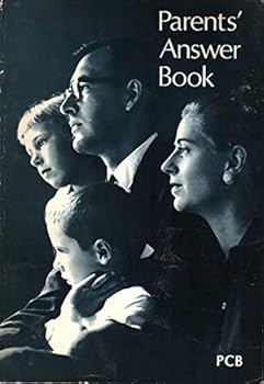 Paperback Parents' Answer Book (Life Cycle Library for Young People) (Rev. Ed. ) Book