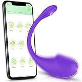 Smart Bluetooth Toy – Soft Silicone, 12 Modes, Portable & USB Rechargeable, Ideal Gift for Relaxation