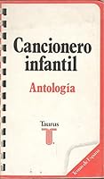 CANCIONERO INFANTIL TEM025 8430640258 Book Cover