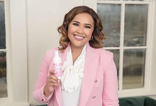 Dr. Roberts Clinical Feminine Care Foaming Wash #TOP3