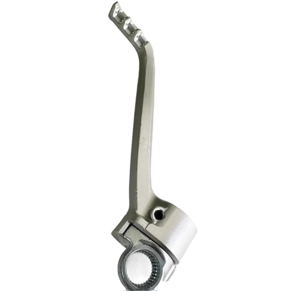 Leva Shifter Accessori Per Moto Fuoristrada A 2 Tempi Leva Di Avviamento In Lega Alluminio Leve Pedale Per Z300