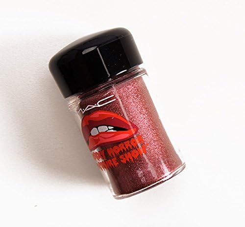 MAC Rocky Horror Picture Show Pigment IT'S NOT EASY HAVING A GOOD TIME