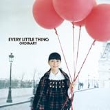 ORDINARY【DVD付】 - Every Little Thing
