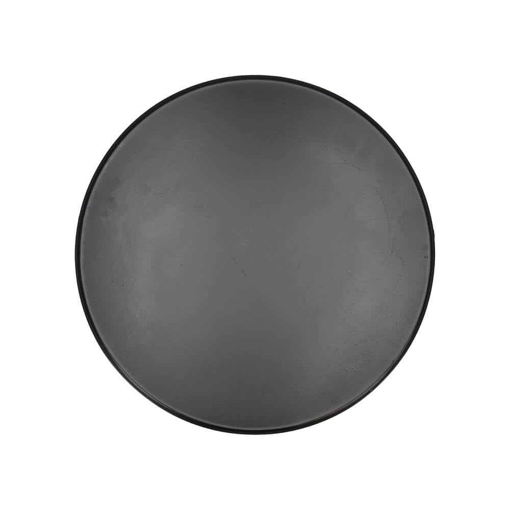 Esschert FF100 - Placa plana de chimenea
