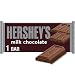 HERSHEY'S Chocolate Candy Bar, 1.55 Ounce