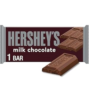 HERSHEY’S Milk Chocolate Cand...