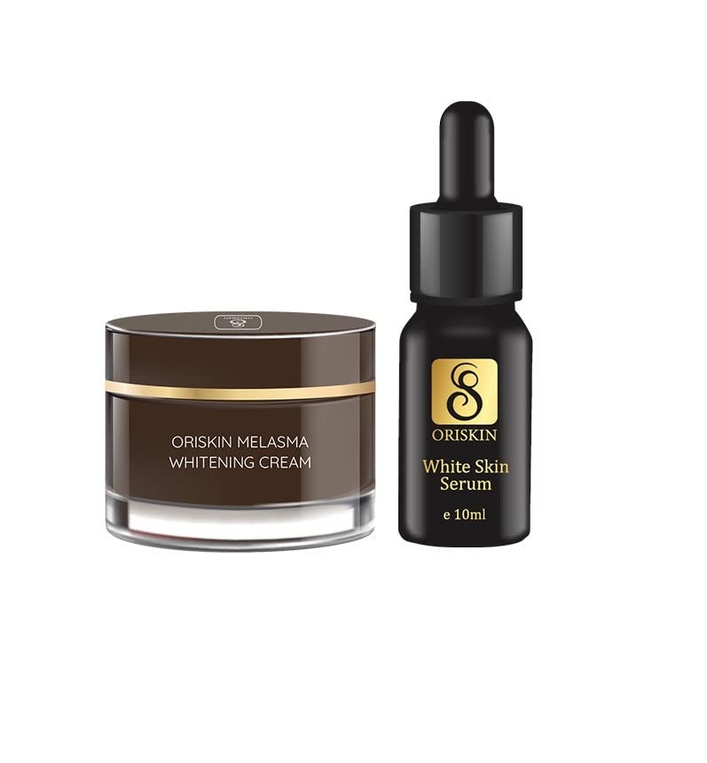 Combo Tri Nam Oriskin Melasma and serum