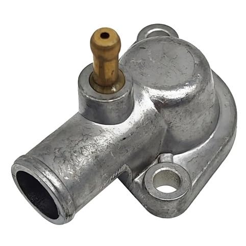 Thermostat avec couvercle Linhai solution fuite et surchauffe