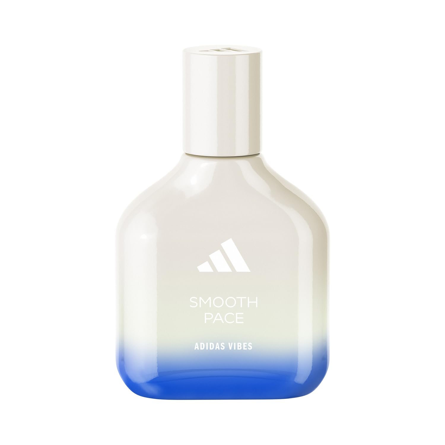 adidas Vibes Smooth Pace Eau de Parfum, For Everyone, Natural Calm, Long Lasting Fragrance, Cashmere Wood Notes and Salt Charcoal 50 ml-picture-21