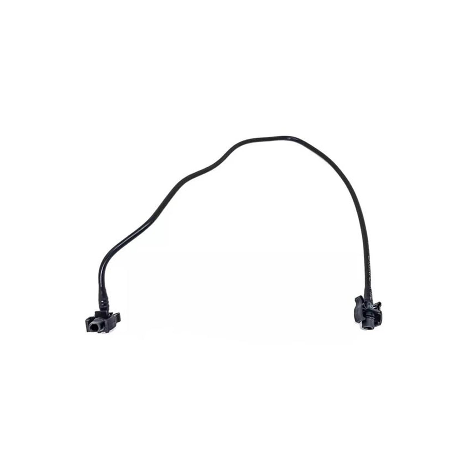 Manguera de enfriamiento del motor Tubo De Desgasificación De Radiador De Coche 1323A5 Para C1 C2 C4 DS4 Para 208 307 307CC 308 408