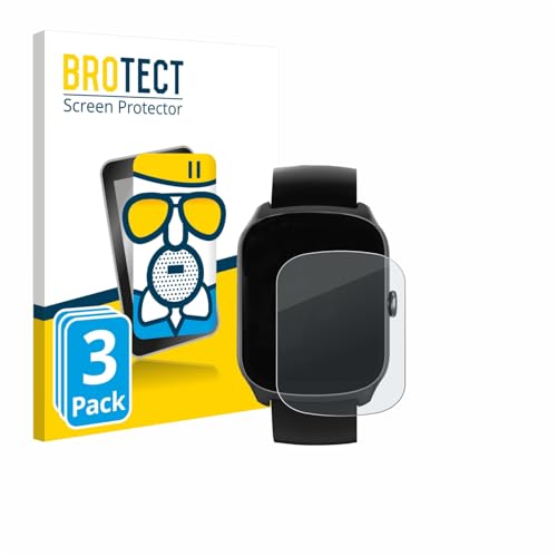 brotect Anti-Glare Glass Screen Protector Matte Compatible with STECEi S68 1.95