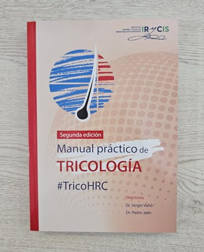 Manual Práctico de Tricología. #TricoHRC