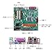 QDJBYVKDZ Parts for Industrial Control Main Board AIMB-706VG. AIMB-708VG2, 707VG2.705VG2.505G2(12-13 Main Board)